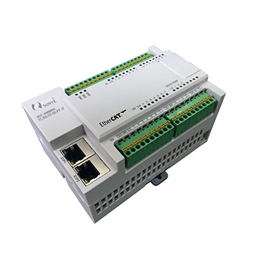 EtherCAT I/O產品介紹